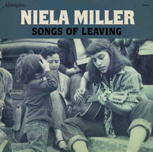 Songs of Leaving [LP]