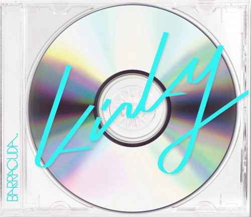 Barracuda [CD]