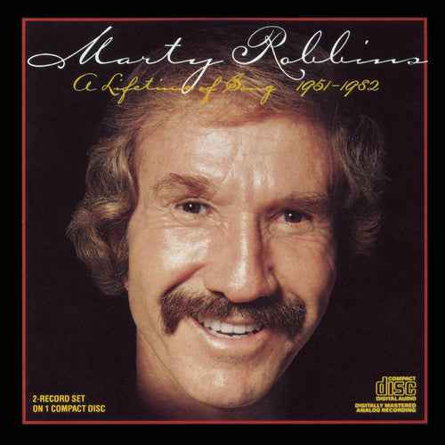 Lifetime of Song 1951-1982 [CD]