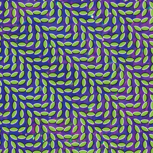Merriweather Post Pavillion [LP]