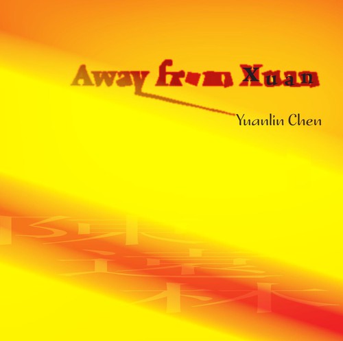 Tan Dun - Away from Xuan Music CD