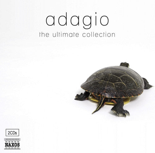 Various Artists - Adagio: Ultimate Collection / Various [2 CD]