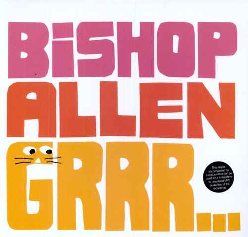 Grrr... [LP]