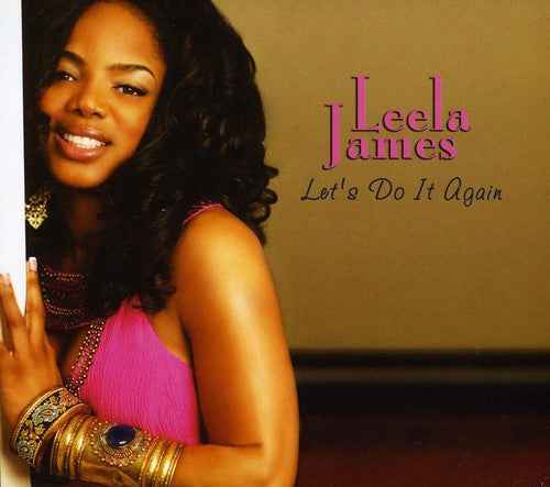 Let's Do It Again [CD]