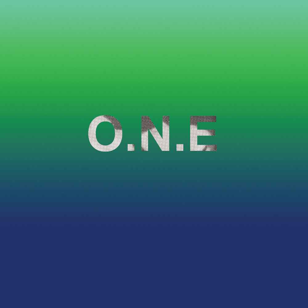 O.N.E. [LP]