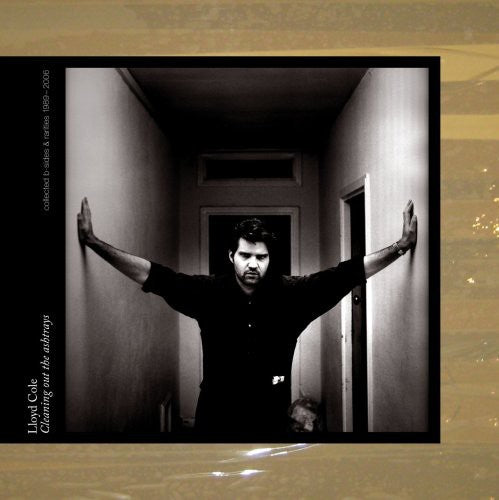 Lloyd Cole - Cleaning Out the Ashtrays [4 CD]