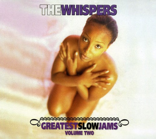 Greatest Slow Jams 2 [CD]