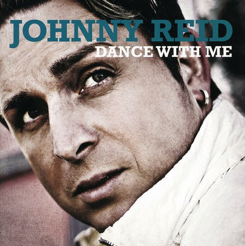 Johnny Reid - Dance With Me [Import]
