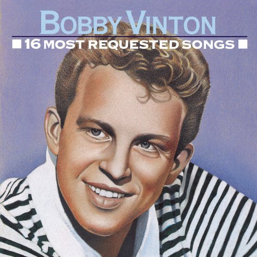 Bobby Vinton - 16 Most Requested Songs [CD]