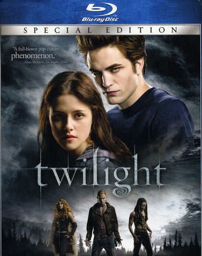 Twilight (2008) - Twilight (2008) - Blu-ray