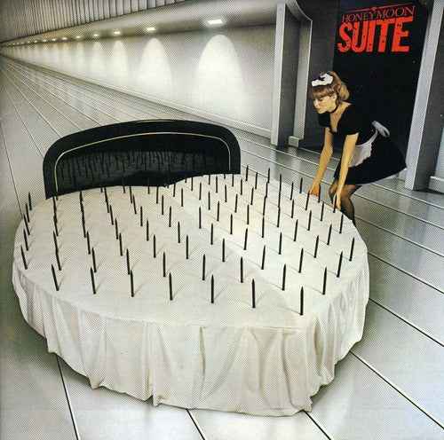 Honeymoon Suite [Import]