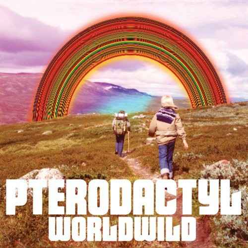 Worldwild [LP]