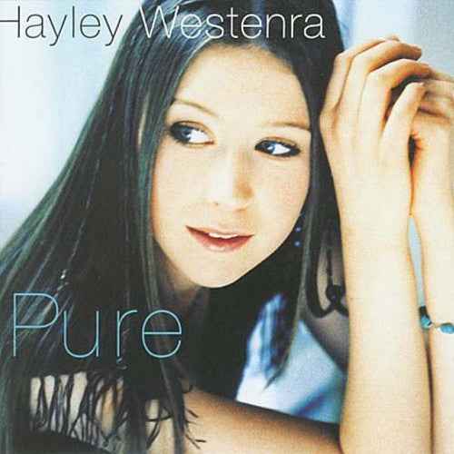 Pure (Imported) [CD]