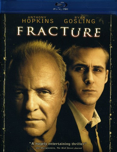 Fracture - Fracture - Blu-ray