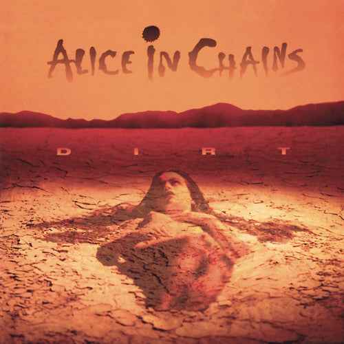 Dirt [CD]