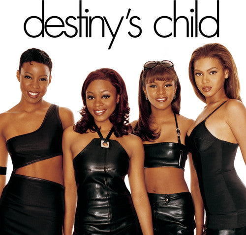 Destiny's Child - Destiny's Child [CD]