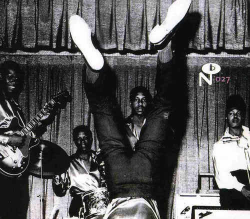 Eccentric Soul - Eccentric Soul: Smart's Palace [CD]