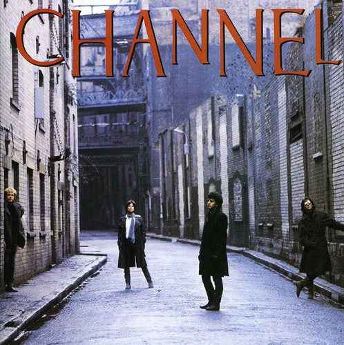 Channel [Remastered] [Special Edition] [Collector's Edition] [24-Bit]