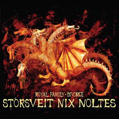 Royal Family: Divorce [LP]