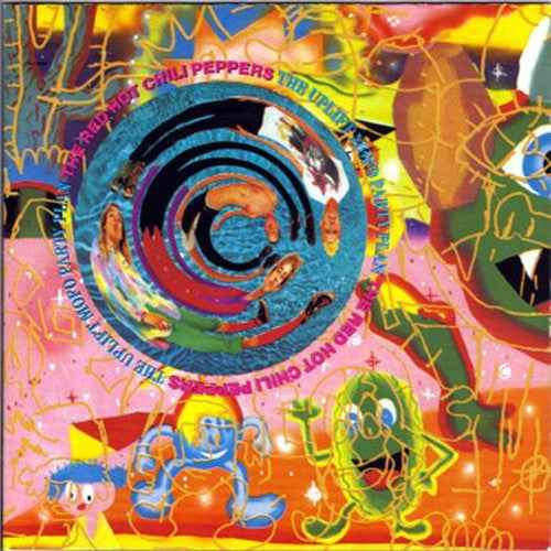 Uplift Mofo Party Plan [LP]