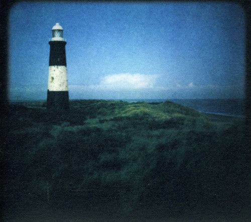 Blue Roses - Blue Roses [Digipak]