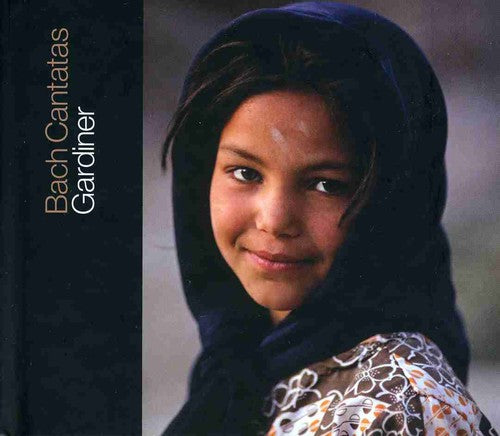 John Eliot Gardiner - Cantatas 20 [2 CD]