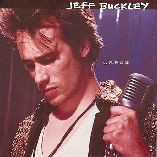 Grace [CD]
