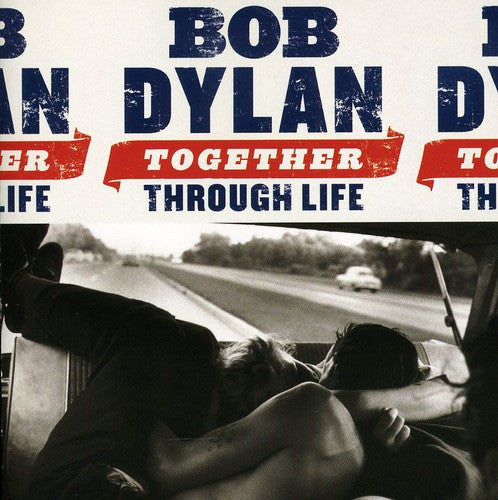 Bob Dylan - Together Through Life [CD]