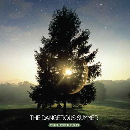 Reach For The Sun [CD]