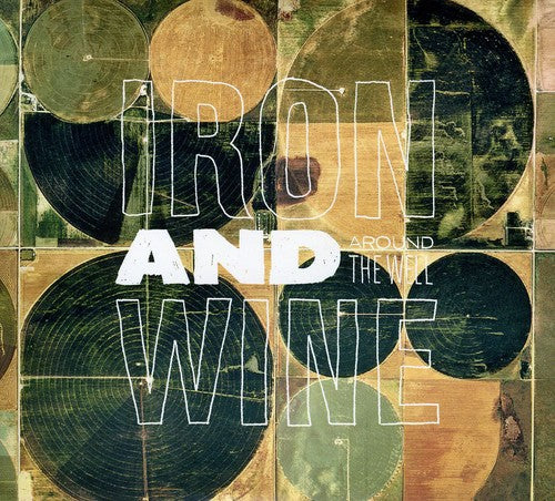 Around The Well [2 CD]