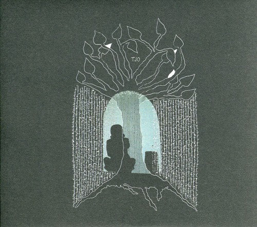 Tara Oneil Jane - Ways Away Music CD