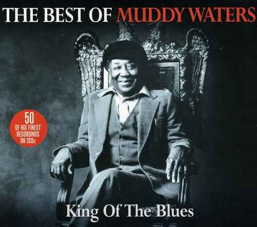 King Of The Blues [Import]