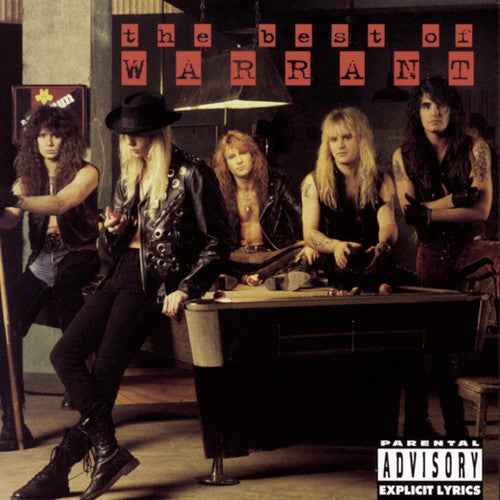Best of [CD]