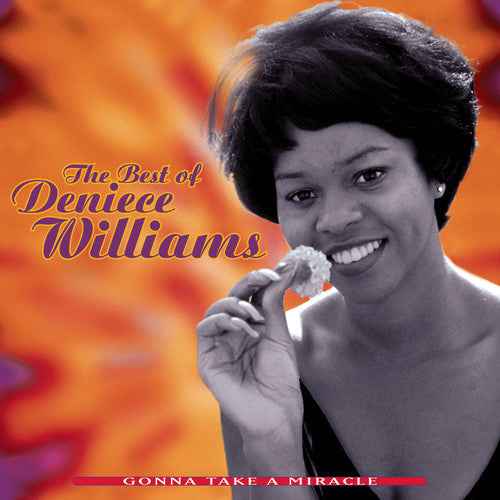 Gonna Take a Miracle: Best of [CD]