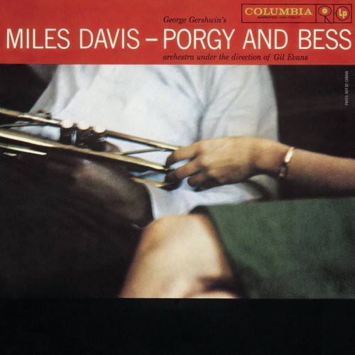 Miles Davis - Porgy & Bess (remastered + Bonus Tracks) [CD]