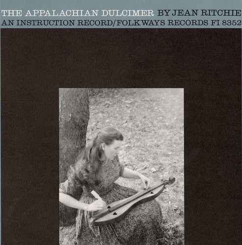 Appalachian Dulcimer: An Instructional Record [CD]