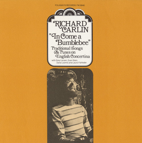 In Come A Bumblebee: Tradition - In Come a Bumblebee / Various Music CD