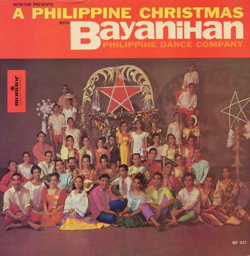 Christmas in the Philippines [CD]