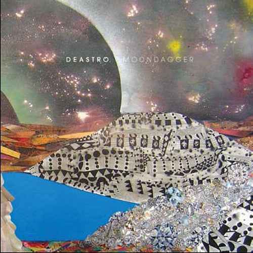 Moondagger [LP]