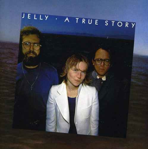 A True Story [CD]