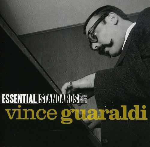 Essential Standards [CD]