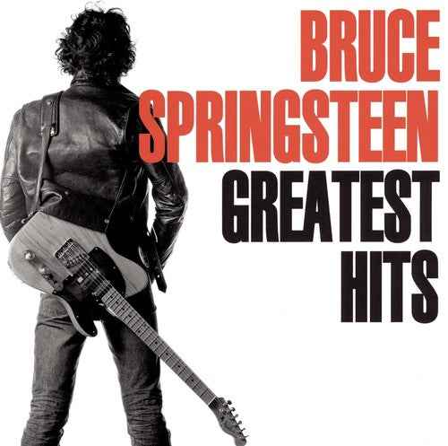 Greatest Hits [CD]
