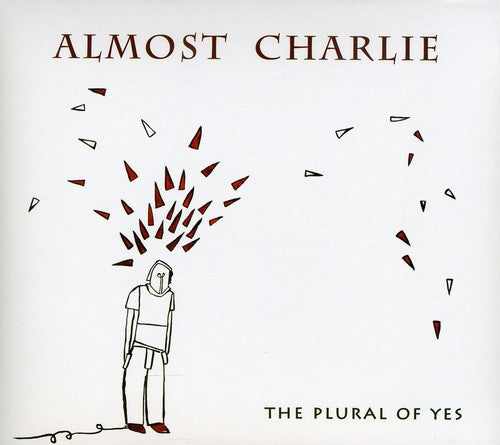 Almost Charlie - The Plural Of Yes [CD]