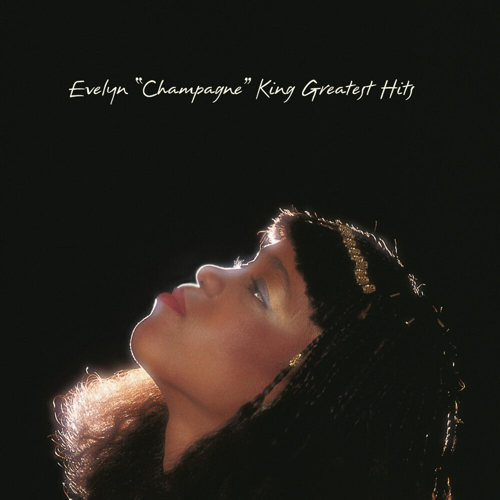 Evelyn King Champagne - Greatest Hits [CD]