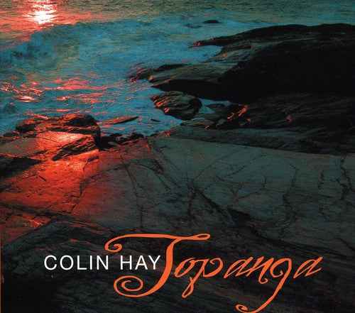 Topanga [CD]