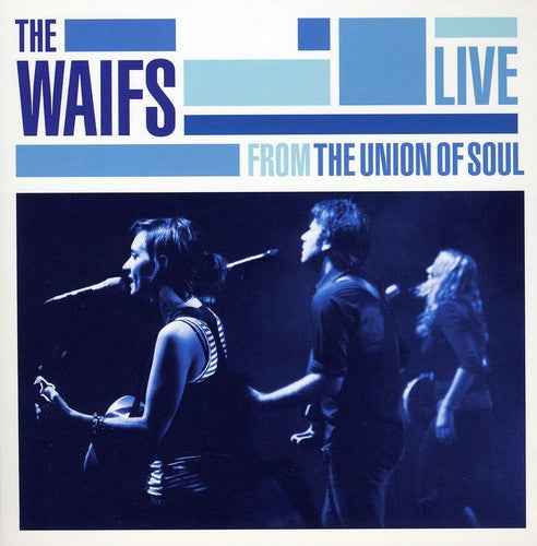 Live from Union of Soul [CD]