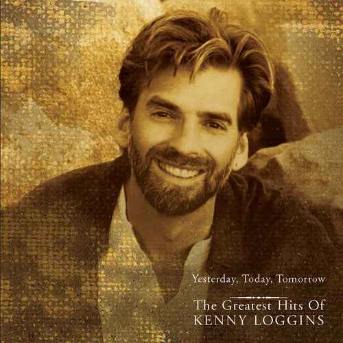 Yesterday Today Tomorrow: Greatest Hits [CD]