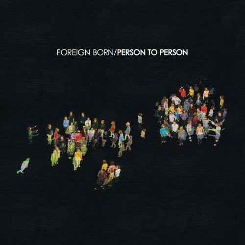 Person to Person [LP]