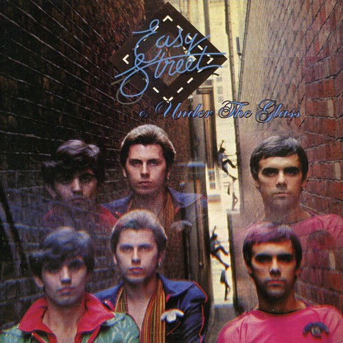 Easy Street - Easy Street/Under the Glass [CD]