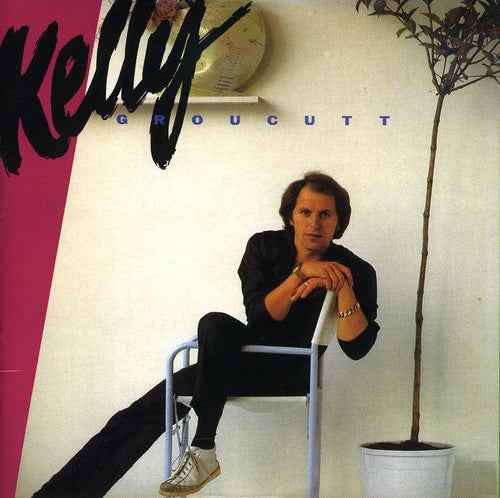 Kelly [CD]